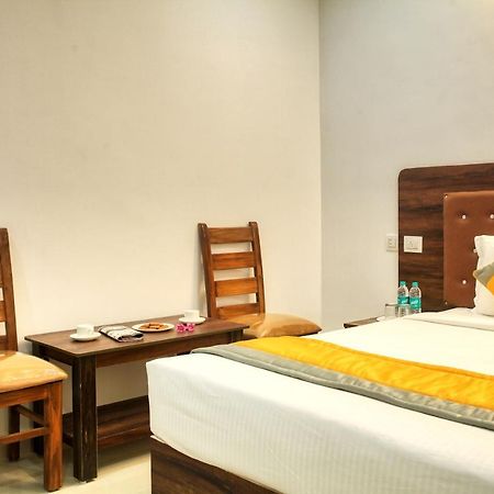 Visa Inn Transit Stay With Airport Transfer Bangalore Luaran gambar