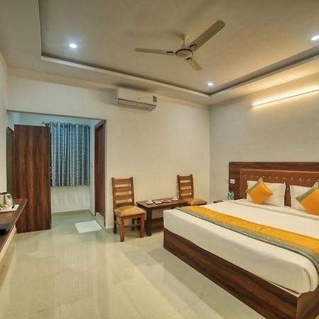 Visa Inn Transit Stay With Airport Transfer Bangalore Luaran gambar